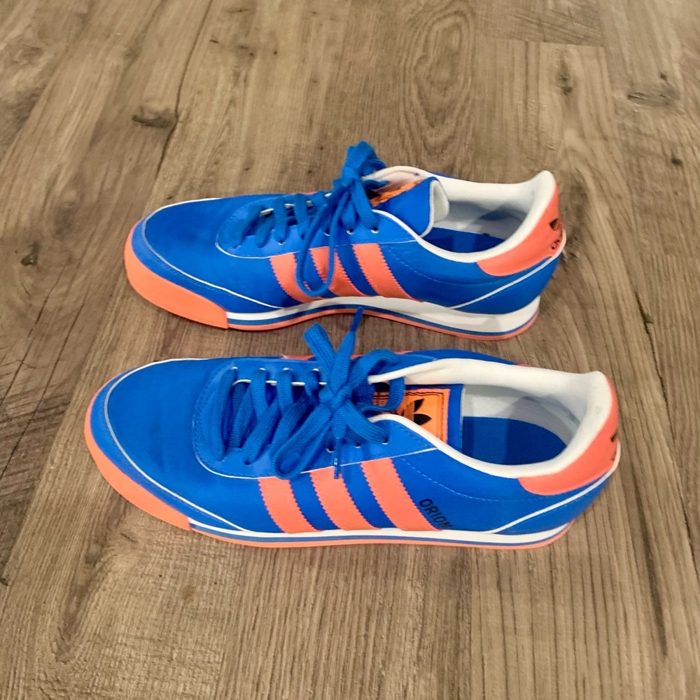 Adidas Orion Shoes Men’s 8